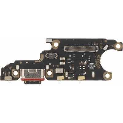 Vivo V50 V2427 - Nabíjecí Konektor PCB Deska