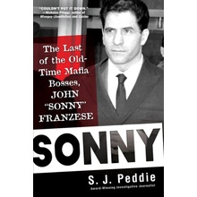 Sonny - Peddie, S.J.