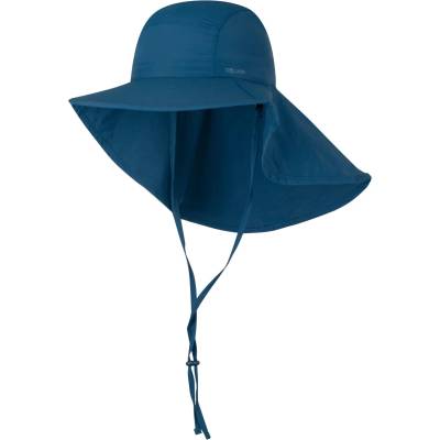 Trollkids Детска шапка Trollkids Kid's Trolltunga Hat - Madeira Blue - размер 48-52 cm (904-3413-0311)
