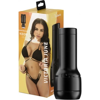 Image 1 of KIIROO Feel Victoria June Stars Collection Male Masturbator