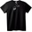 NOONEBRAND Тениска VENDED Мистичен Воин - 7XL, White