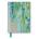 Flame Tree Publishing Nel Whatmore: Emerald Dew (Foiled Journal) | Flame Tree Publishing