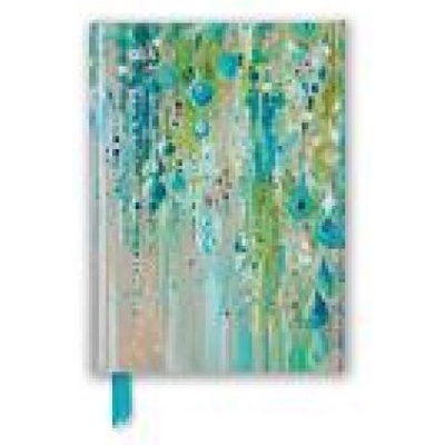 Flame Tree Publishing Nel Whatmore: Emerald Dew (Foiled Journal) | Flame Tree Publishing