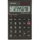 Sharp ELM 700 TWH