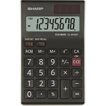Sharp ELM 700 TWH