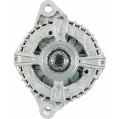 Alternátor AS-PL SEG Automotive A01278(SEG)