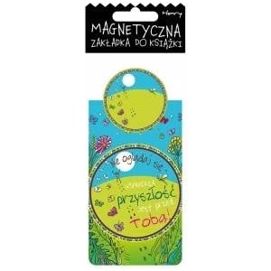 Henry London Magnetic Lock - Dont Watch