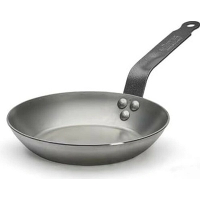 de Buyer Oceľová panvica Carbone Plus 20 cm D-5110-20