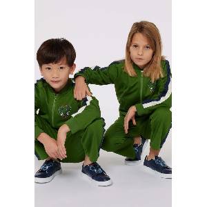 Kenzo Kids Детски панталон (K60716.86.108)