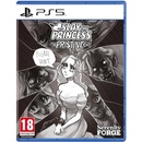 Black Tabby Games Slay the Princess The Pristine Cut (PS5)