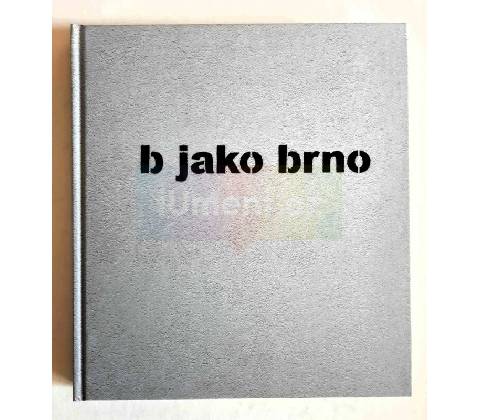 b jako brno