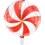 Party Deco Фолиев Балон "Бонбон" - 35 см (fb107-007)