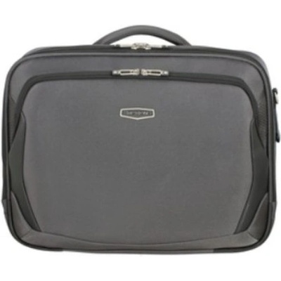 Taška Samsonite X'Blade 4.0 122813-1412 15,6" šedo černá