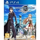 Hry na PS4 Sword Art Online: Hollow Realization