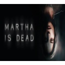 Martha Is Dead