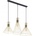 TK Lighting 3352