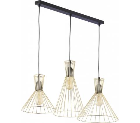 TK Lighting 3352