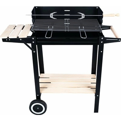 Gotel Trolley HQ GQ4