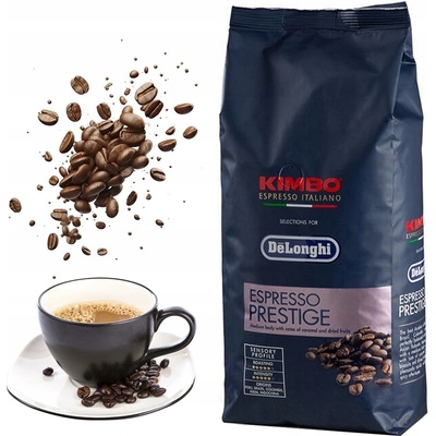DeLonghi Kimbo Prestige 1 kg
