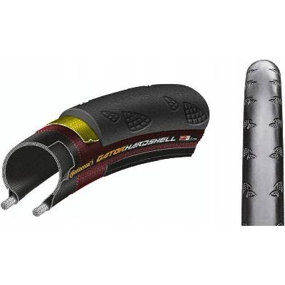Continental Gatorskin CO0101728 velikost kola 28" 23 mm 220 g