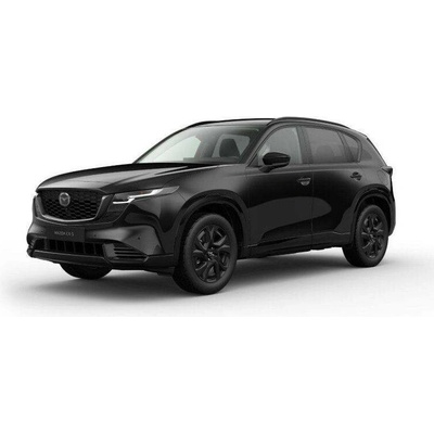 Mazda CX-5 2.5 141 Homura AWD 104 kW
