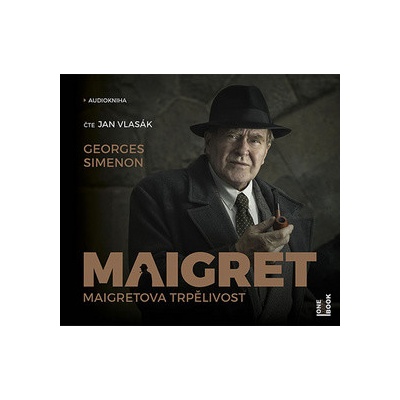 Maigretova trpělivost