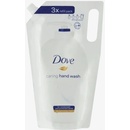 Dove Original Caring Hand Wash tekuté mydlo náhradná náplň 750 ml