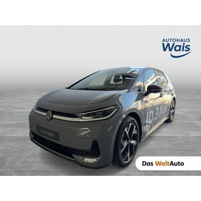 Volkswagen ID.3 Neo 50 kWh Life 125 kW