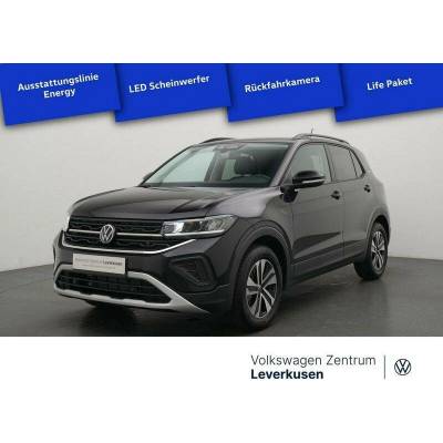 Volkswagen T-Cross Energy DSG 85 kW