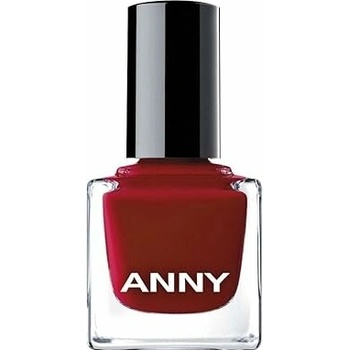ANNY – Vysoce kvalitní barevný lak na nehty barva: 080 Open My Heart – 15 ml
