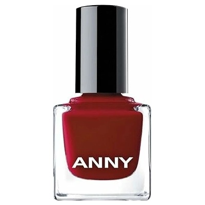 ANNY – Vysoce kvalitní barevný lak na nehty barva: 080 Open My Heart – 15 ml