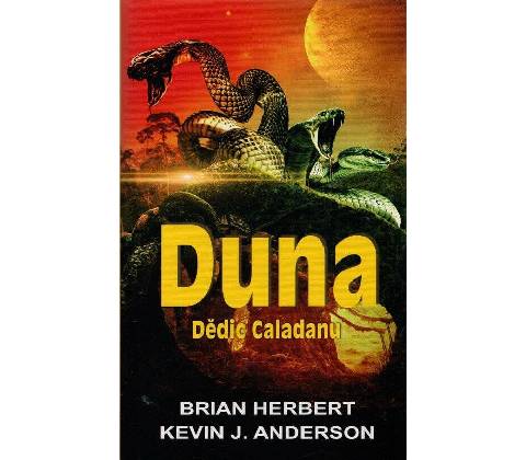 Duna: Dědic Caladanu