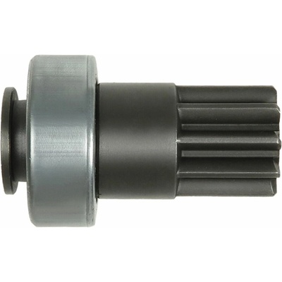 Voľnobežná prevodovka, štartér AS-PL SD2037