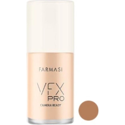 Farmasi VFX make-up 18 Toffee gold 30 ml