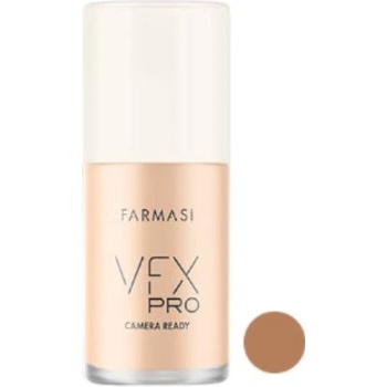 Farmasi VFX make-up 18 Toffee gold 30 ml
