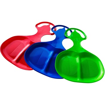 MASTER Пластмасова шейна master, розова