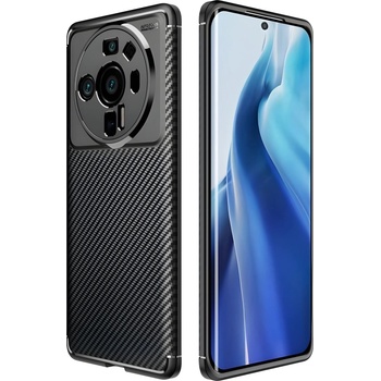 Vennus Калъф Carbon Bush Elite за Xiaomi 12 Ultra - Черен KP16170 (16170)
