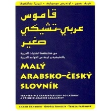 Malý arabskočeský slovník