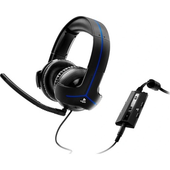 Thrustmaster Y-300P