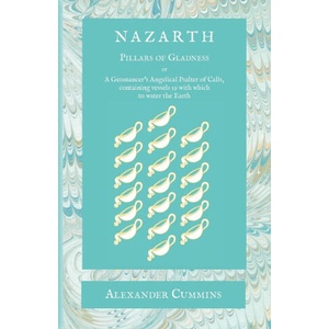 Nazarth | Alexander Cummins (ISBN: 9781914166457)