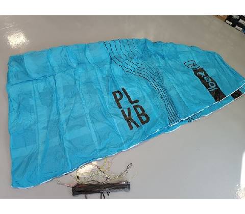 PLKB Ibex 12m