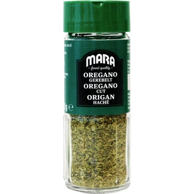 G&G sušené Oregano 12 g