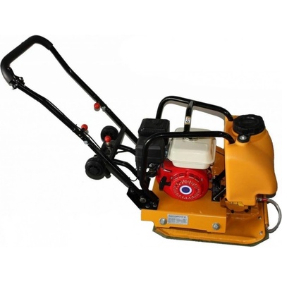 Kraft & Dele Vibrační deska 80kg 00703 – Hledejceny.cz