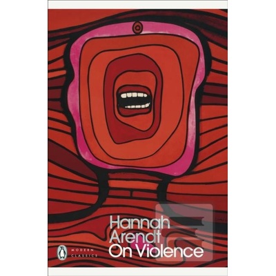 On Violence - Hannah Arendt