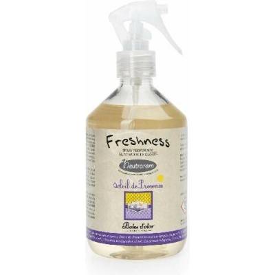 BOLES D´OLOR Sprej AMBIENTS PRO NEUTRALIZACI ZÁPACHU, s vůní Soleil de Provence 500 ml