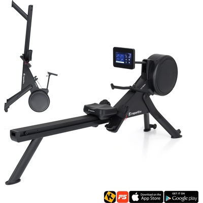 inSPORTline ZenRow II