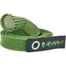 Gunki obal na prút 1,7m socks spinning