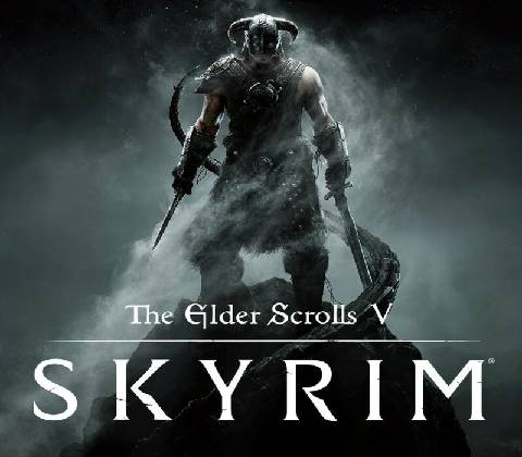 The Elder Scrolls V: Skyrim - 3 Pack