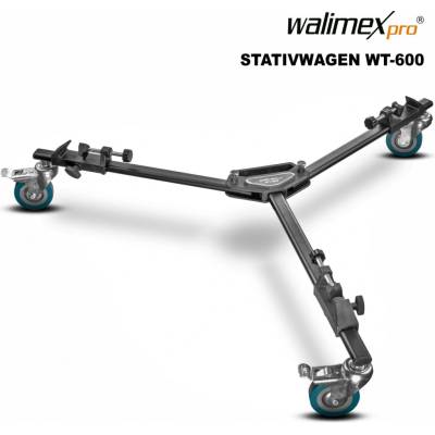 Walimex WT-600