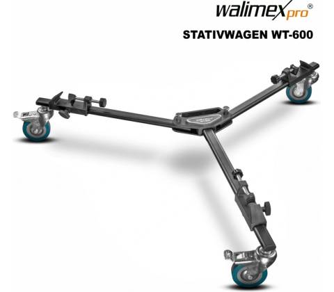 Walimex WT-600